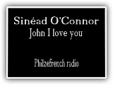 Sinad OConnor - John I love you